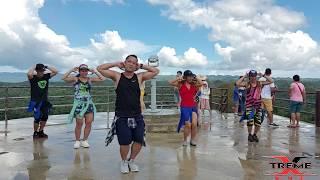 Tchu Tcha Tcha Remix | POP  | Zumba | Xtreme Fitness | Oliver Jube