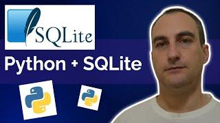 SQLite & Python - 4 - Insert Values to a Table from User Input