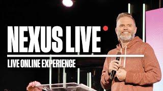 Sunday Service at Nexus Church | Pastor Jon Purkey