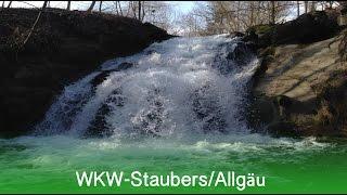 WKW-Staubers/Allgäu