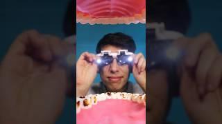 POV: your teeth are NASTY 🪥 #asmr