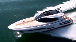 Alen Yachts