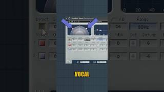 Background Vocal Mixing Trick