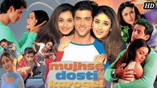 Mujhse Dosti Karoge Full Movie Facts | Hrithik Roshan | Rani Mukerji | Kareena Kapoor | Facts&Review