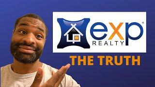 Is eXP Realty the Best Real Estate Brokerage for NEW Agents? WATCH THIS BEFORE JOINING!!