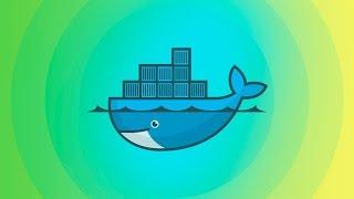 Реализация простейшего веб-сервера, развернутого на базе Docker