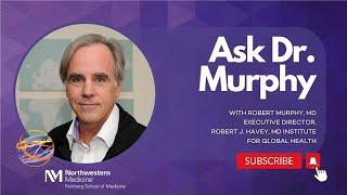 Ask Dr. Murphy: “Disease X” in the DRC,  Avian Flu and Raw Milk Illnesses in CA, and more (12/12/24)