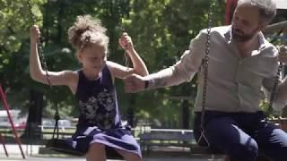 Padre e Figlia, TRAILER di un grande amore