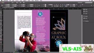 01-Learn InDesign in Thirty Minutes