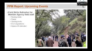 Marin Wildfire Advisory/Technical Committee Meeting - March 6, 2024