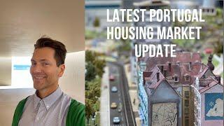 Portugal Housing Q12024