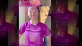 Tiktok viral Chika chikaku