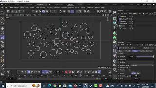 How to use the Random effector in Cinema 4D (and why you should)