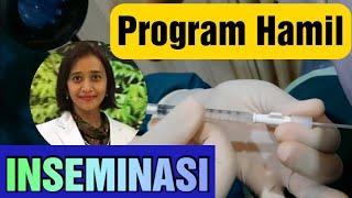 Program Hamil INSEMINASI - Agar Cepat Hamil