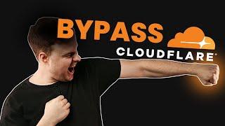 How to Bypass Cloudflare Protection When Web Scraping | Step-by-Step Guide