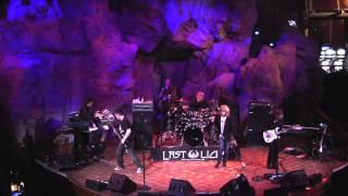 Deep Purple  Woman From Tokyo  cover by LAST LICKS at Mohegan Sun