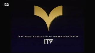 A Yorkshire Television Presentation for ITV (1991)