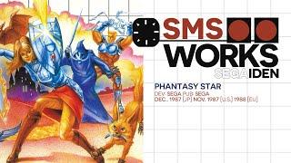 Finally, Phantasy: Phantasy Star | Segaiden 067