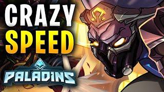 My Fav Paladins Video of the Year