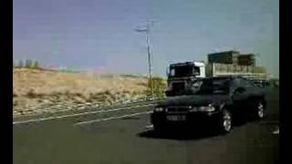 rover 216 coupe vs astra 1.6 twinport rolling Turkey