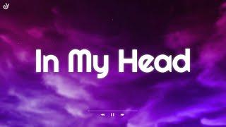 Michele Morrone - In My Head (Lyrics)