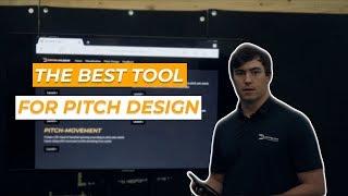 Pitch Design Made Easy - Driveline Edge