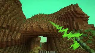 Para Que Sirve El Gancho De Cuerda Toxica En Minecraft 24W14Potato