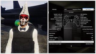 CHANGE This Setting - Best Sprint Button - GTAOnline