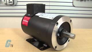 Marathon Electric High Performance Inverter Duty AC Motors