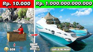 Kapal TERMURAH Vs Kapal TERMAHAL Di GTA 5