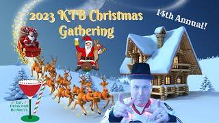 2023 KTB Christmas Gathering!