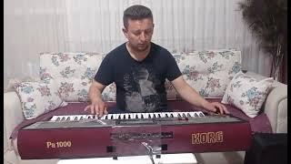 Balıkesir Çiftetellisi | Korg Pa1000