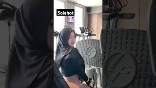 hijab hot | solehot #shorttrending #masukberandayoutube