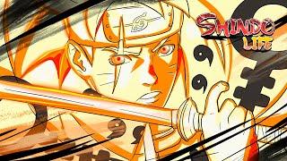 Unlocking Boruto Uzumaki’s KCM MODE! *What If* | Shindo Life | Rellgames