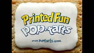 Pop Tarts Crazy Good Logos (2004-2018)