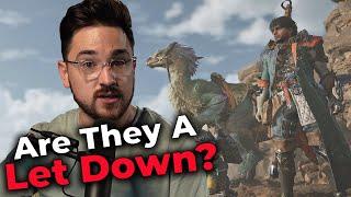 Are Current Gen Graphics A Let Down? (From Digital Foundry) - Luke Reacts