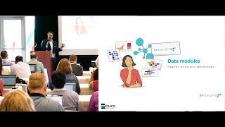 Cognos Analytics Data Modules Workshop