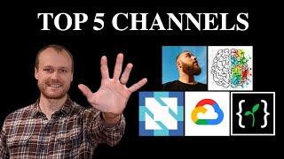 5 YouTube Channels EVERY DevOps Engineer Should Subscribe To!