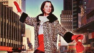 Official Trailer - PARTY GIRL (1995, Parker Posey, Anthony DeSando, Daisy von Scherler Mayer)