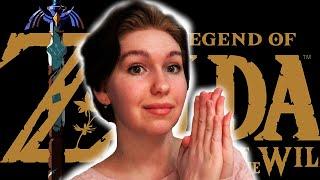 КАК УСТАНОВИТЬ The Legend of Zelda: Breath of the Wild НА ПК | Установка Зельды на эмулятор CEMU