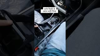 major problem in tata harrier 2024 #tata #harrierfacelift #harrier #shortsvideo #shorts #viral