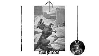 UPPSALAN TEMPLE - WOLFBLOOD - FULL ALBUM 2017