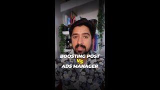 Understand the anatomy of Ads Manager | Nicolas Korvessis