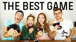 THE BEST GAME (RUDE)