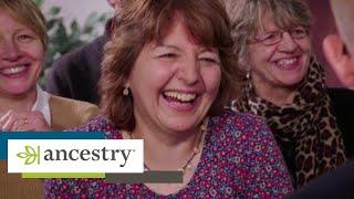 Barbara's Ancestry Mystery | My Family Secrets Revealed | Ancestry