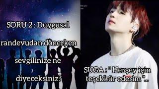 BTS soru - cevap #3( en iyi sorular )