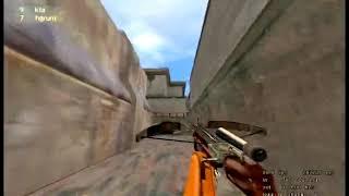 Half-Life - Adrenaline Gamer - Garpy vs 7 @boot_camp