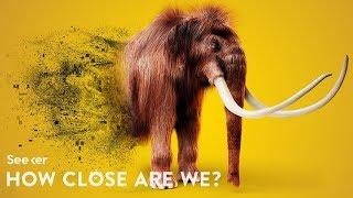 How Close Are We to Resurrecting Extinct Species?