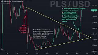  Why the PulseChain ecosystem is PUMPING! PLS, HEX, PLSX, Richard Heart Tokens – Magic Carpet Ride!