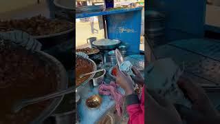 Saste, Tikaau, Hygiene Aur Tasty Chole Bhature Keval ₹30/- Main